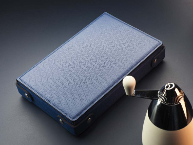 Logo trade promotional product photo of: Bill box 1661243