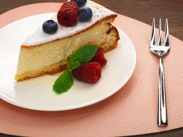 Logo trade corporate gifts image of: Table mat 1594281