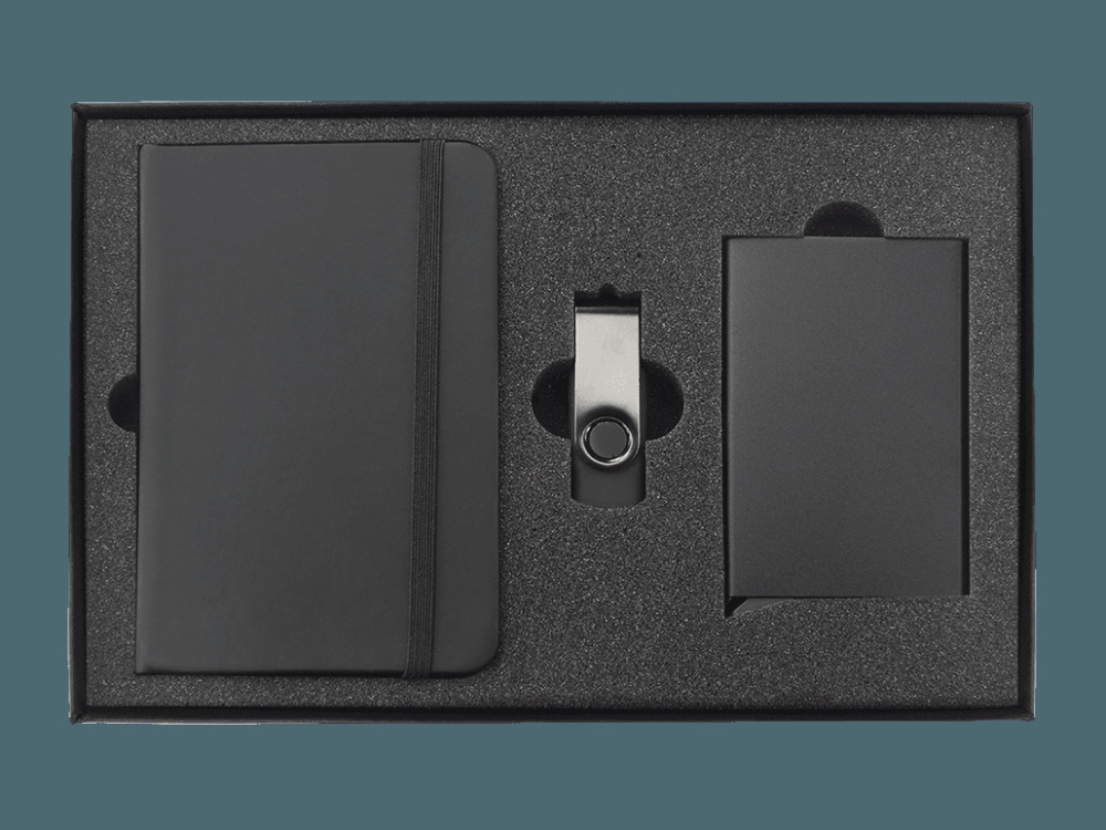 Logo trade promotional product photo of: Set 1712076