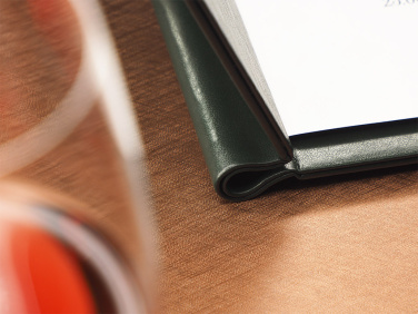 Logo trade promotional product photo of: Menu cover 1229320