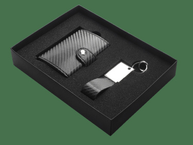 Logo trade promotional products picture of: Set 1716110