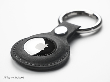 Logotrade corporate gifts photo of: Keyring with holder for AirTag 1914106