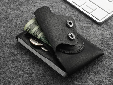 Logo trade promotional product photo of: Wallet with AirTag holder 1936141