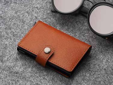 Logotrade promotional merchandise picture of: RFID wallet 2161318