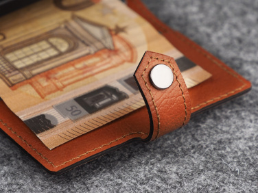 Logotrade corporate gifts photo of: RFID wallet 2161318