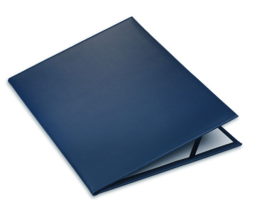 Logo trade promotional giveaway photo of: Certificate cover 152317