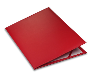 Logotrade promotional giveaways photo of: Certificate cover 152317