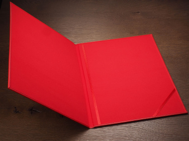 Logotrade promotional giveaways photo of: Certificate cover 152317