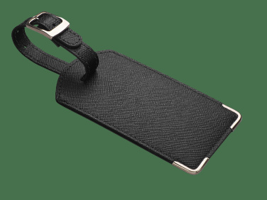 Logotrade promotional giveaway picture of: Luggage tag 1821113