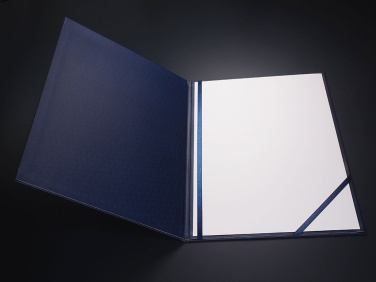 Logo trade promotional products picture of: Certificate cover 1825117