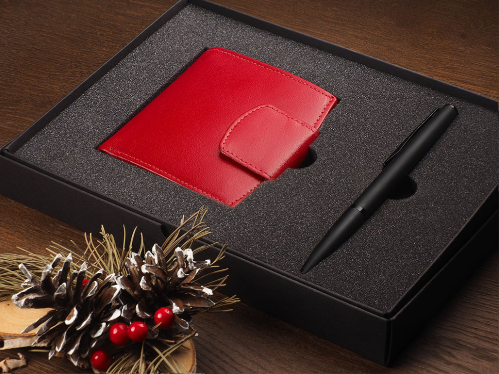 Logo trade promotional gifts picture of: Christmas set 2176013