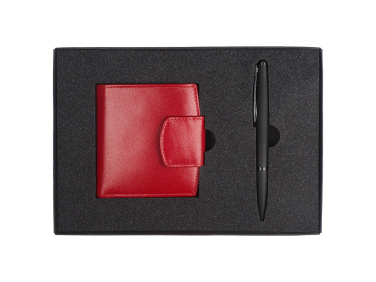 Logo trade corporate gifts picture of: Christmas set 2176013