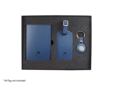 Logo trade promotional items image of: Set 2150094