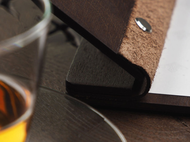 Logo trade promotional products picture of: Menu cover 1860121