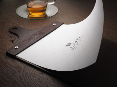 Logotrade promotional gifts photo of: Menu cover 1861121