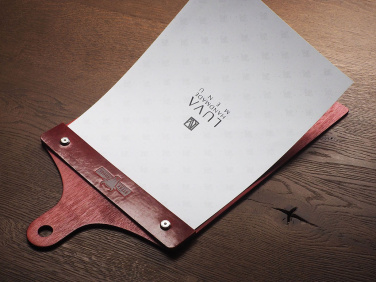 Logotrade promotional products photo of: Menu cover 1861121