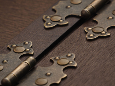 Logotrade promotional product picture of: Bill holder 1865121