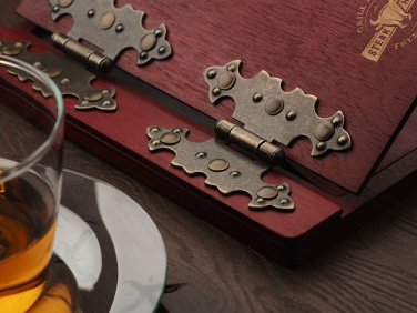 Logotrade advertising product image of: Bill holder 1865121