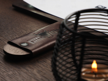 Logotrade corporate gifts photo of: Menu cover 1864121