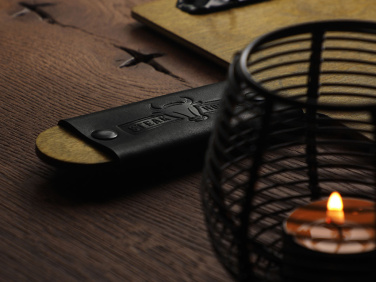 Logo trade advertising product photo of: Menu cover 1864121