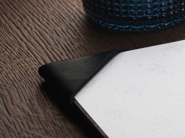 Logo trade corporate gift photo of: Menu pad 1869121