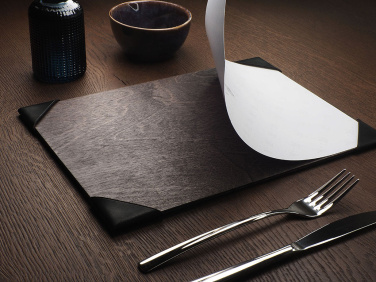 Logo trade promotional product photo of: Menu pad 1869121