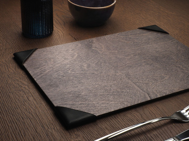 Logotrade corporate gifts photo of: Menu pad 1869121