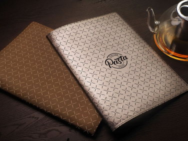 Logotrade promotional gift picture of: Menu cover Ambiente 1178294