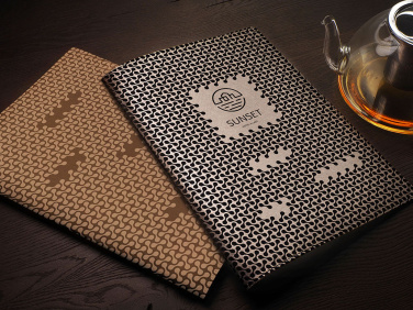 Logotrade corporate gifts photo of: Menu cover Ambiente 1178298