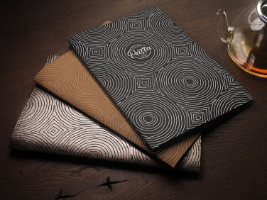 Logo trade promotional item photo of: Menu cover Ambiente 1178300