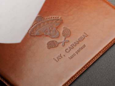 Logotrade advertising products photo of: Menu cover Armstrong 1116141