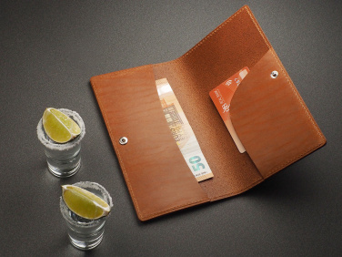 Logo trade promotional gift photo of: Bill holder 1962141