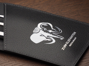 Logo trade advertising products picture of: Cutlery case 1044318