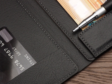 Logotrade promotional gift image of: Bill holder 1976318