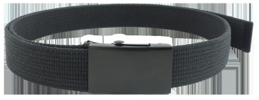 Logo trade advertising products picture of: Belt with bottle opener buckle  1134122