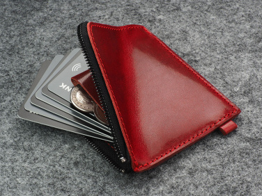 Logotrade advertising products photo of: Minimal wallet 1932141