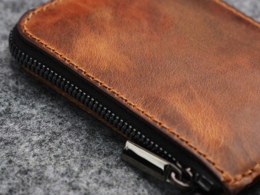 Logotrade promotional product image of: Wallet 1935310