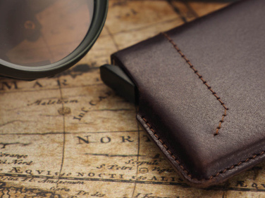 Logo trade corporate gifts image of: RFID wallet 593141