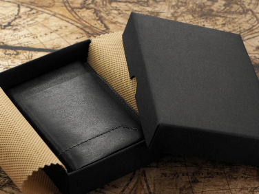 Logo trade advertising products picture of: RFID wallet 593141