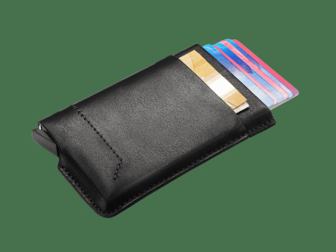 Logotrade promotional giveaway image of: RFID wallet 593141