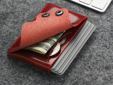 Logotrade promotional items photo of: Wallet 384141