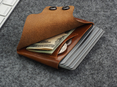 Logotrade promotional merchandise photo of: Wallet 384141