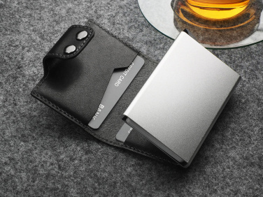 Logotrade corporate gift picture of: RFID wallet 1934141