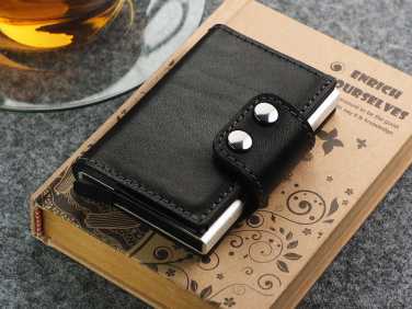 Logotrade promotional product picture of: RFID wallet 1934141