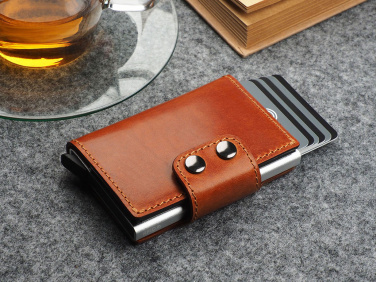 Logotrade promotional gift picture of: RFID wallet 1934141