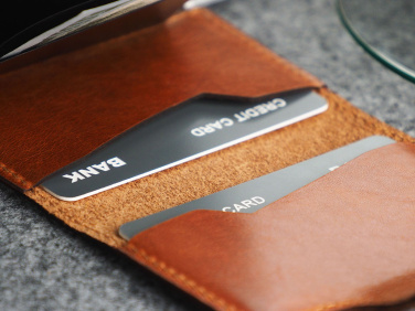 Logotrade corporate gift image of: RFID wallet 1934141