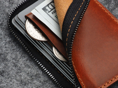 Logotrade corporate gift picture of: Wallet 1935141