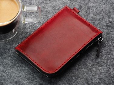 Logotrade business gift image of: Wallet 1935141