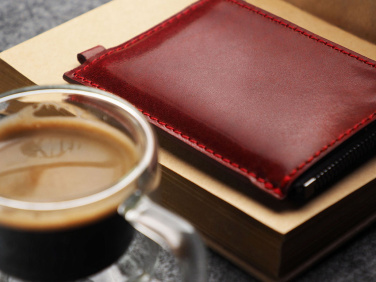 Logo trade promotional products picture of: Wallet 1935141