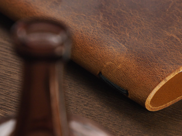 Logotrade business gifts photo of: Menu cover Ambiente 1178310